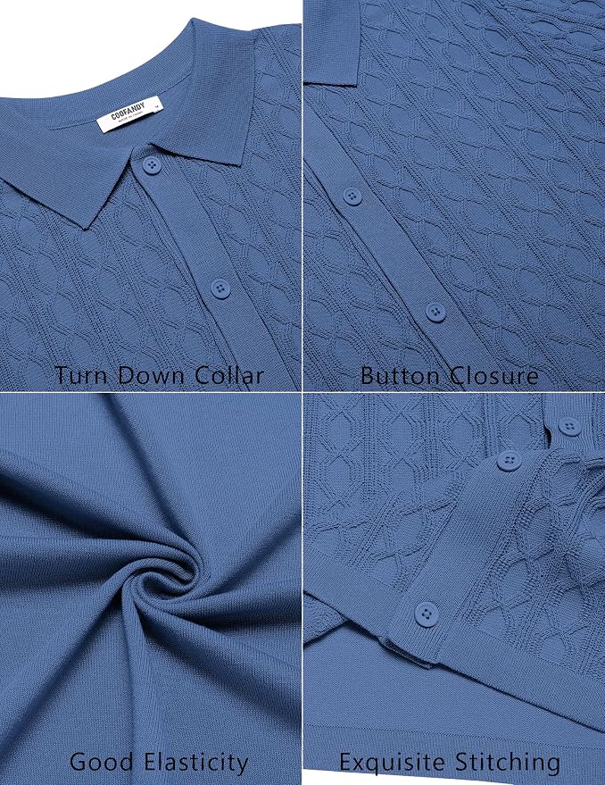 Denim Blue