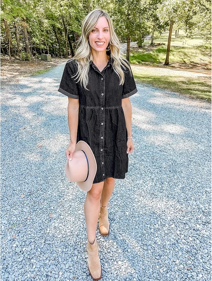 Vintage Black