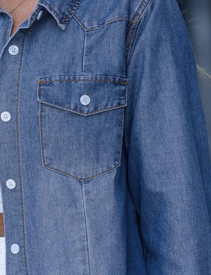 Indigo Classic Blue