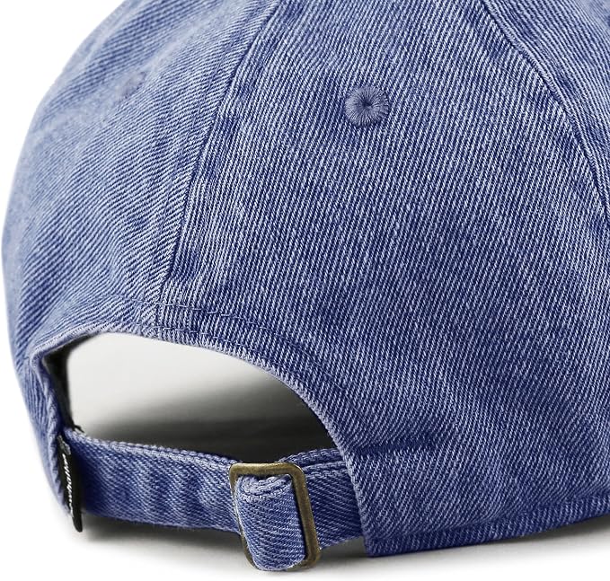 Dark Denim